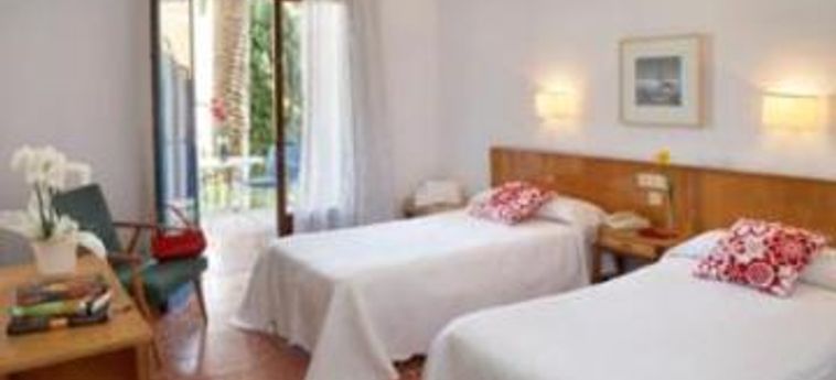 Hotel Bell Repos Platja D' Aro - Costa Brava : Photo 
