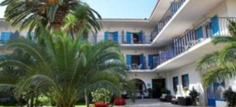Hotel Bell Repos Platja D' Aro - Costa Brava : Photo 