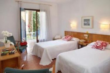 Hotel Bell Repos Platja D' Aro - Costa Brava: Photo 
