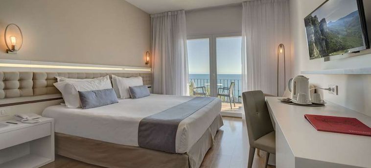 Park Hotel San Jorge Platja D' Aro - Costa Brava: Foto 