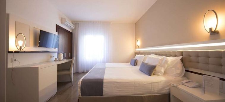 Park Hotel San Jorge Platja D' Aro - Costa Brava: Foto 