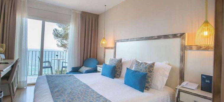 Park Hotel San Jorge Platja D' Aro - Costa Brava: Foto 