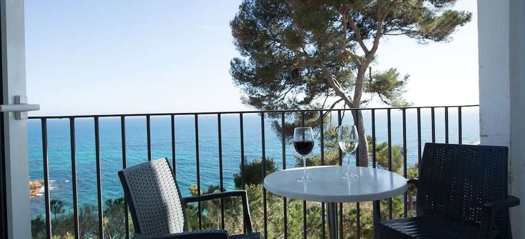 Park Hotel San Jorge Platja D' Aro - Costa Brava: Foto 