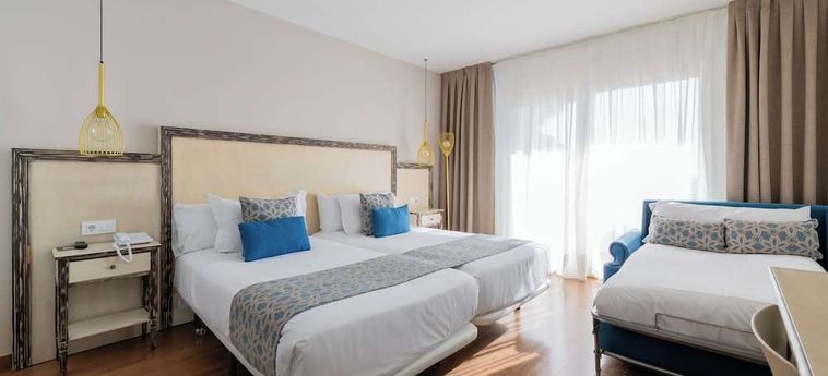 Park Hotel San Jorge Platja D' Aro - Costa Brava: Foto 