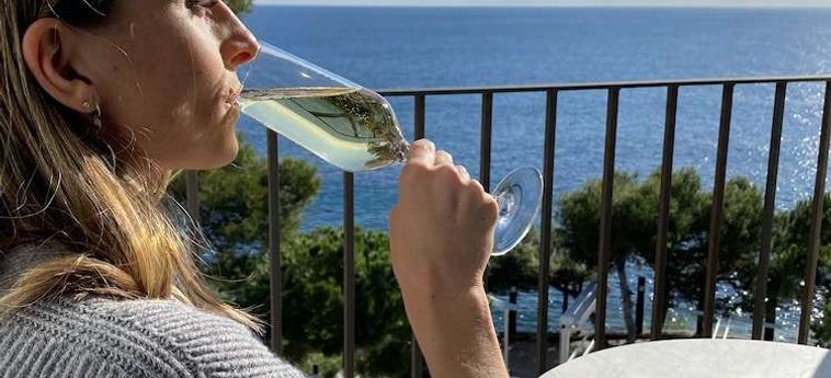Park Hotel San Jorge Platja D' Aro - Costa Brava: Foto 