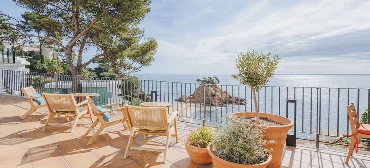 Park Hotel San Jorge Platja D' Aro - Costa Brava: Foto 