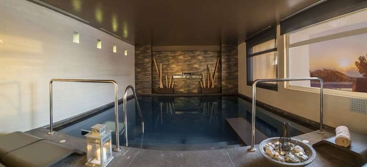 Park Hotel San Jorge Platja D' Aro - Costa Brava: Foto 