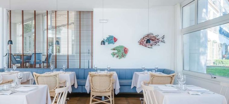 Park Hotel San Jorge Platja D' Aro - Costa Brava: Foto 