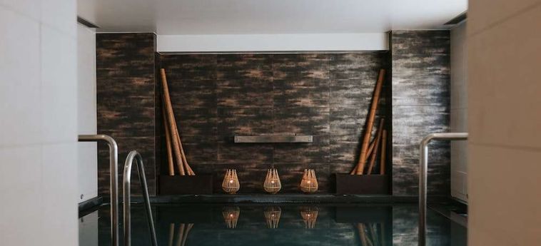 Park Hotel San Jorge Platja D' Aro - Costa Brava: Foto 
