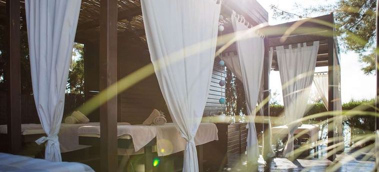 Park Hotel San Jorge Platja D' Aro - Costa Brava: Foto 