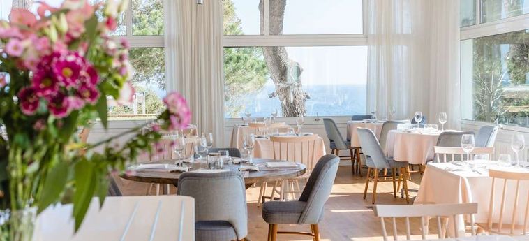 Park Hotel San Jorge Platja D' Aro - Costa Brava: Foto 