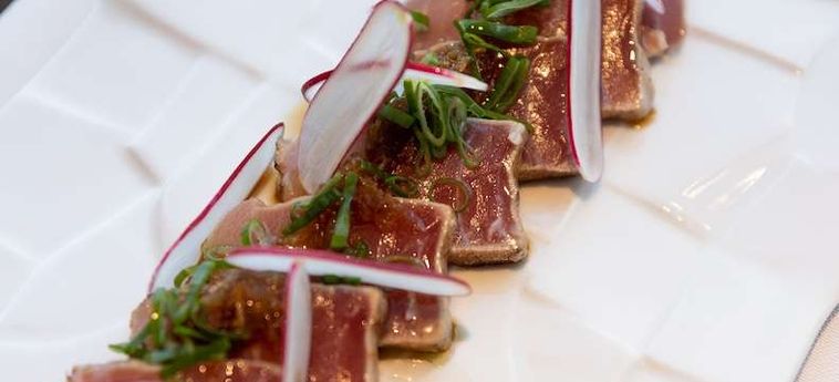 Park Hotel San Jorge Platja D' Aro - Costa Brava: Foto 