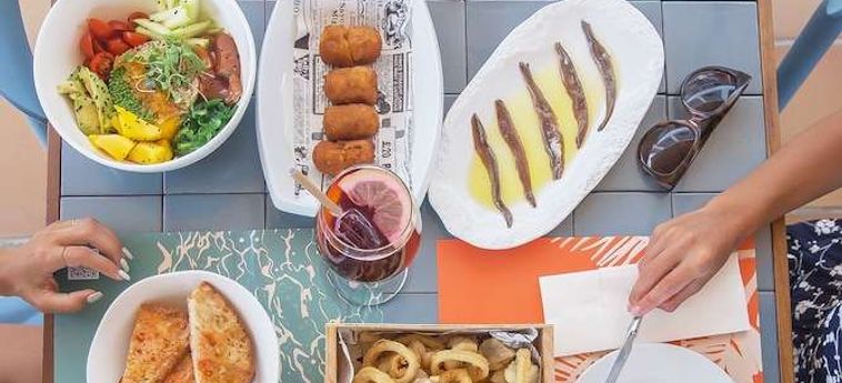 Park Hotel San Jorge Platja D' Aro - Costa Brava: Foto 