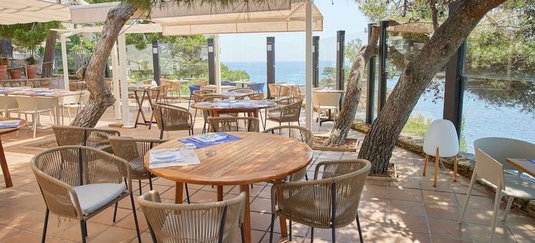 Park Hotel San Jorge Platja D' Aro - Costa Brava: Foto 