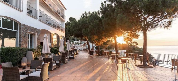 Park Hotel San Jorge Platja D' Aro - Costa Brava: Foto 