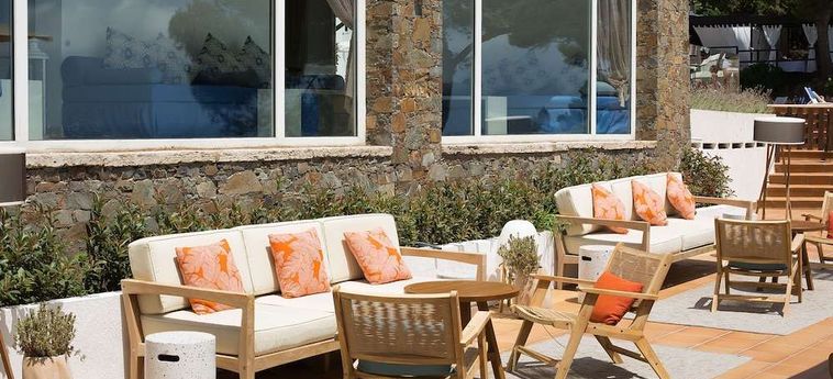 Park Hotel San Jorge Platja D' Aro - Costa Brava: Foto 