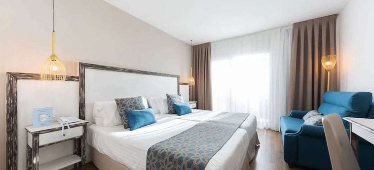 Park Hotel San Jorge Platja D' Aro - Costa Brava: Foto 