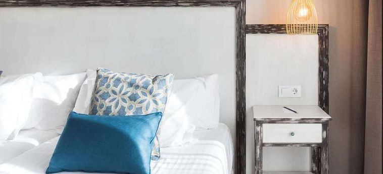 Park Hotel San Jorge Platja D' Aro - Costa Brava: Foto 
