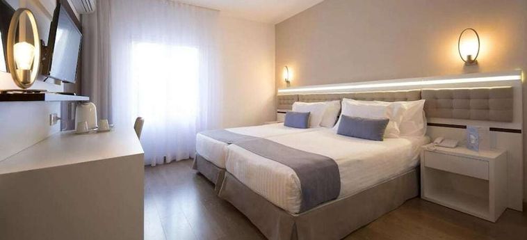 Park Hotel San Jorge Platja D' Aro - Costa Brava: Foto 