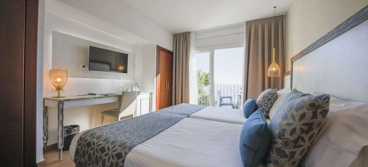 Park Hotel San Jorge Platja D' Aro - Costa Brava: Foto 