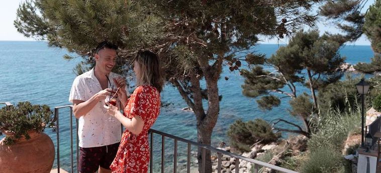 Park Hotel San Jorge Platja D' Aro - Costa Brava: Foto 