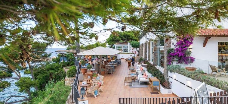 Park Hotel San Jorge Platja D' Aro - Costa Brava: Foto 