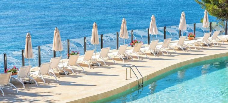Park Hotel San Jorge Platja D' Aro - Costa Brava: Foto 