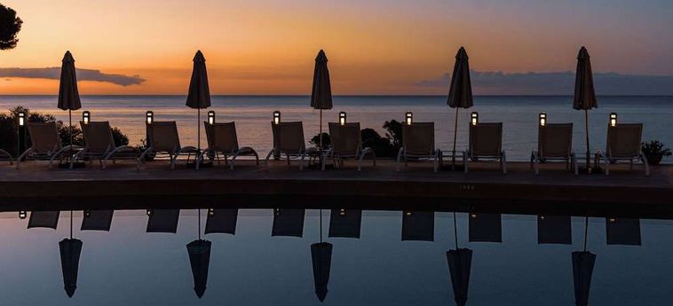 Park Hotel San Jorge Platja D' Aro - Costa Brava: Foto 