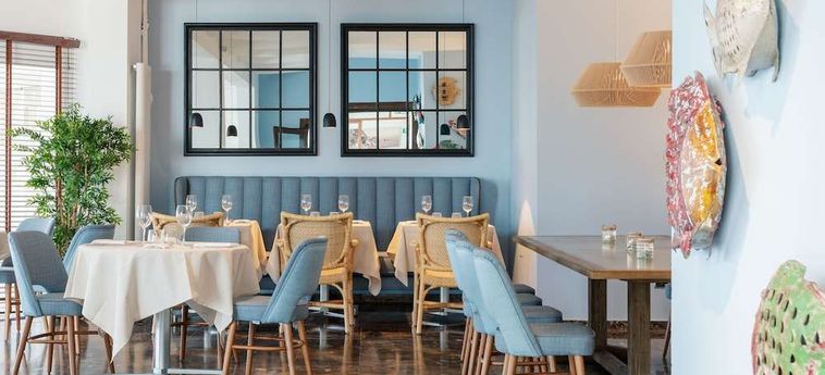 Park Hotel San Jorge Platja D' Aro - Costa Brava: Foto 
