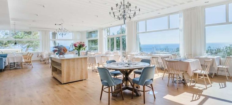 Park Hotel San Jorge Platja D' Aro - Costa Brava: Foto 