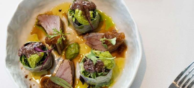 Park Hotel San Jorge Platja D' Aro - Costa Brava: Foto 