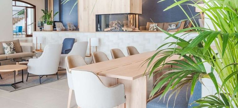 Park Hotel San Jorge Platja D' Aro - Costa Brava: Foto 