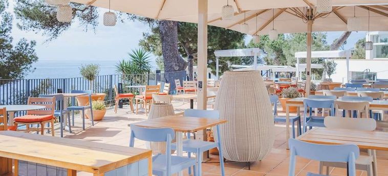 Park Hotel San Jorge Platja D' Aro - Costa Brava: Foto 