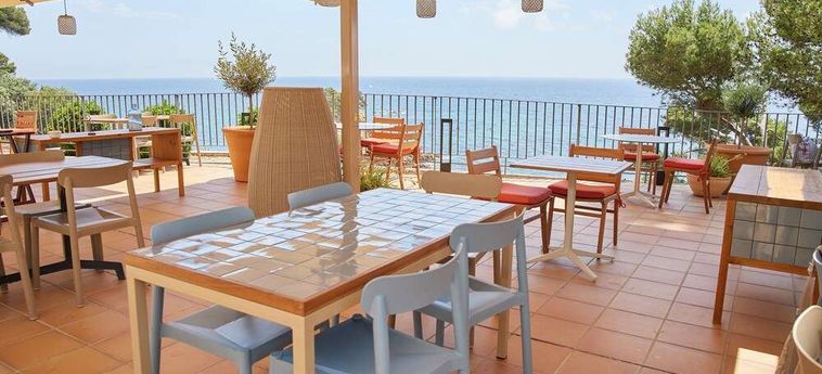 Park Hotel San Jorge Platja D' Aro - Costa Brava: Foto 