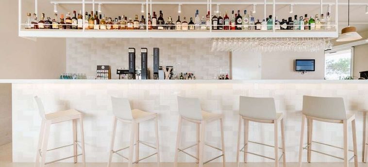 Park Hotel San Jorge Platja D' Aro - Costa Brava: Foto 