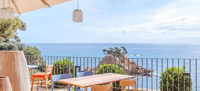 Park Hotel San Jorge Platja D' Aro - Costa Brava: Foto 