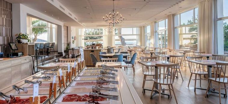 Park Hotel San Jorge Platja D' Aro - Costa Brava: Foto 