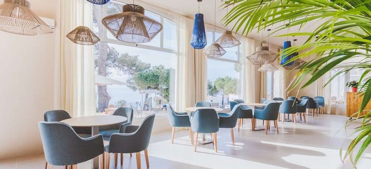 Park Hotel San Jorge Platja D' Aro - Costa Brava: Foto 