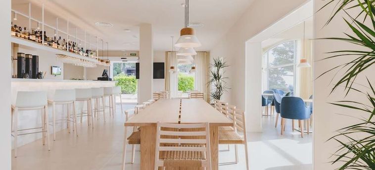 Park Hotel San Jorge Platja D' Aro - Costa Brava: Foto 