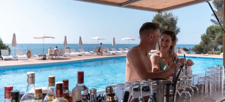 Park Hotel San Jorge Platja D' Aro - Costa Brava: Foto 