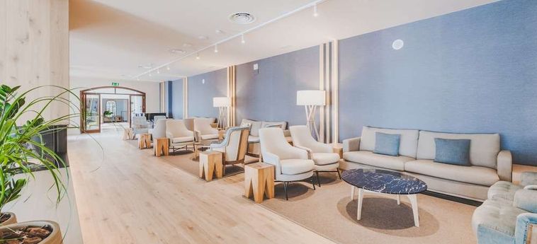 Park Hotel San Jorge Platja D' Aro - Costa Brava: Foto 