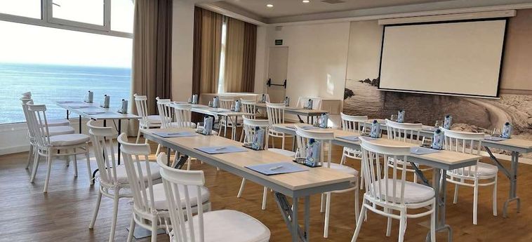 Park Hotel San Jorge Platja D' Aro - Costa Brava: Foto 