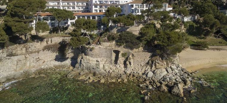 Park Hotel San Jorge Platja D' Aro - Costa Brava: Foto 