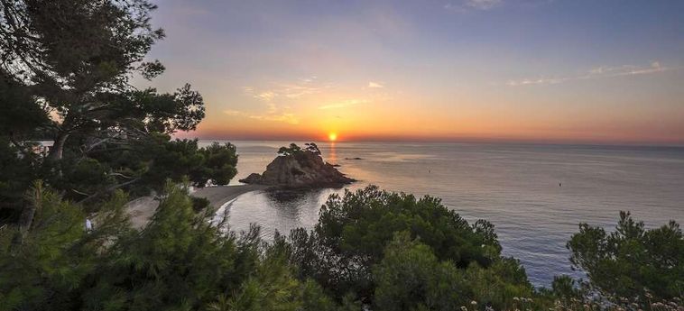 Park Hotel San Jorge Platja D' Aro - Costa Brava: Foto 