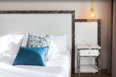 Park Hotel San Jorge Platja D' Aro - Costa Brava: Photo 