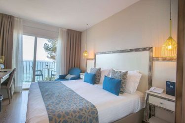 Park Hotel San Jorge Platja D' Aro - Costa Brava: Photo 