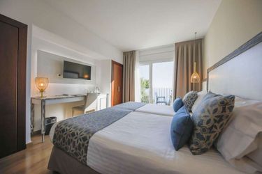 Park Hotel San Jorge Platja D' Aro - Costa Brava: Photo 