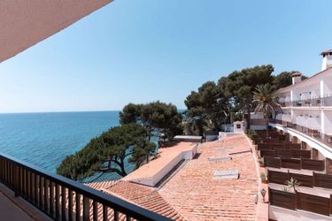 Park Hotel San Jorge Platja D' Aro - Costa Brava: Photo 