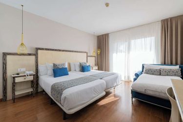 Park Hotel San Jorge Platja D' Aro - Costa Brava: Photo 