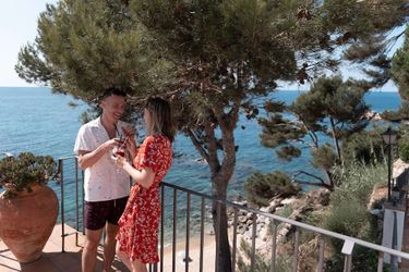 Park Hotel San Jorge Platja D' Aro - Costa Brava: Photo 
